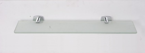 COLECTIA INOX-STICLA OZ - Etajeră din sticlă – OZ