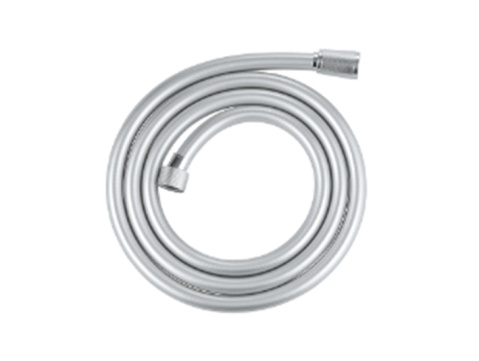 BATERII  GROHE - Furtun dus Silverflex 175 cm