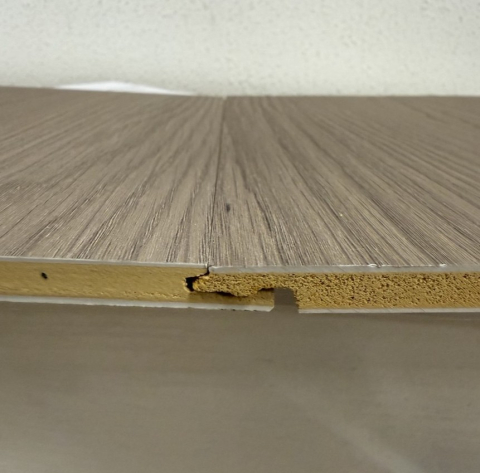 HU-RW036N Wood series 2800*5*1220mm MATT [1]