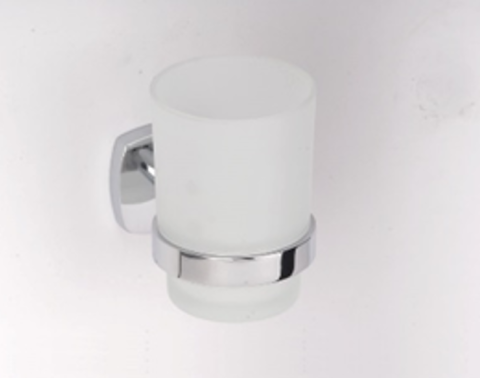 COLECTIA INOX-STICLA OZ - Pahar cu suport