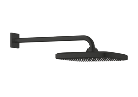 BATERII - Palarie dus GROHE Tempesta 250 Cube