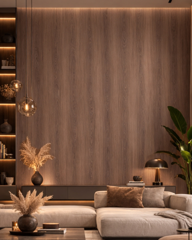 PANOURI DECORATIVE PREMIUM - Panou decorativ 2800*5*1220MM