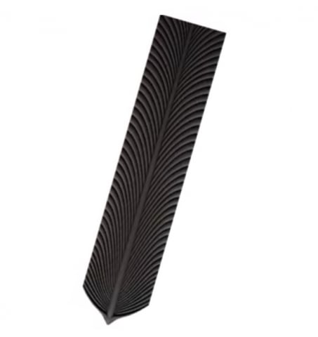 PANOURI DECORATIVE - PANOU DECORATIV Feather Stone N-6