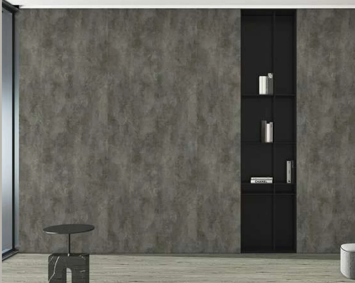 Panou decorativ SPC beton gri antracit 23054-2 [3]