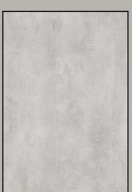 PANOURI SPC REZISTENTE - Panou decorativ SPC beton gri deschis 23054-5