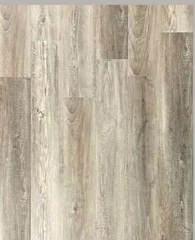 PLACAJE PENTRU INTERIOR - Panou decorativ SPC lemn stejar gri 29150-4