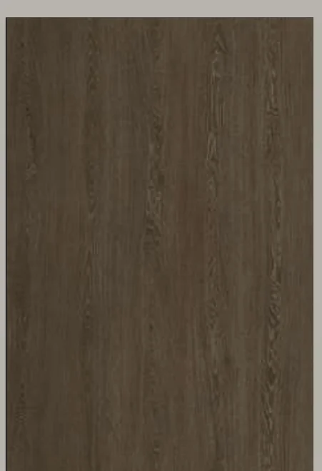 PLACAJE PENTRU INTERIOR - Panou decorativ SPC lemn stejar închis 16041-8