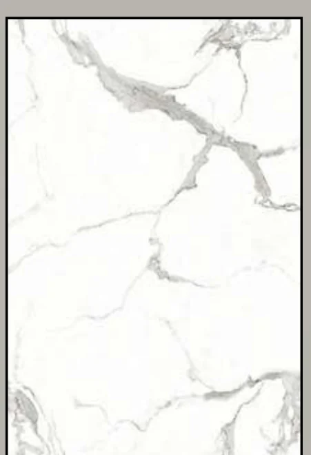 Panou decorativ SPC marmură albă 23040-3 [1]