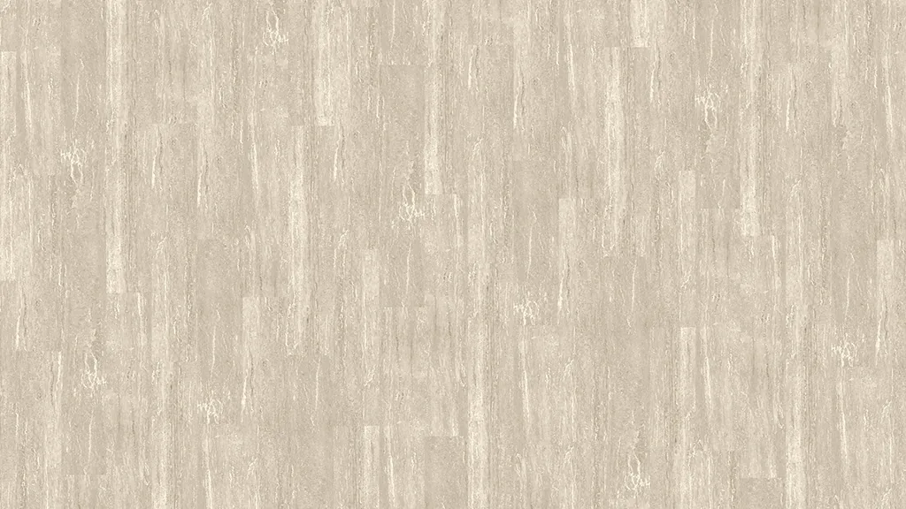 PLACAJE PENTRU INTERIOR - Panou decorativ SPC travertin Turkish WP405