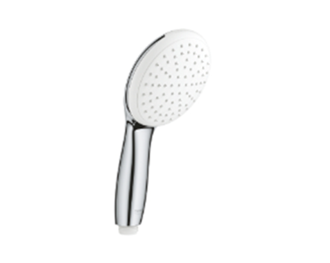 BATERII  GROHE - Para dus Tempesta 110, crom  - 1 functie