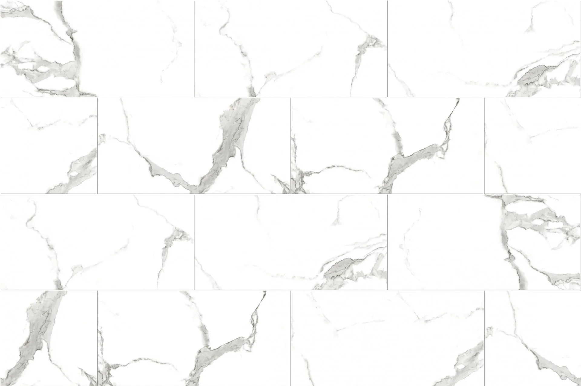 Pardoseală SPC - Pardoseală SPC Calacatta Bianco PD-609