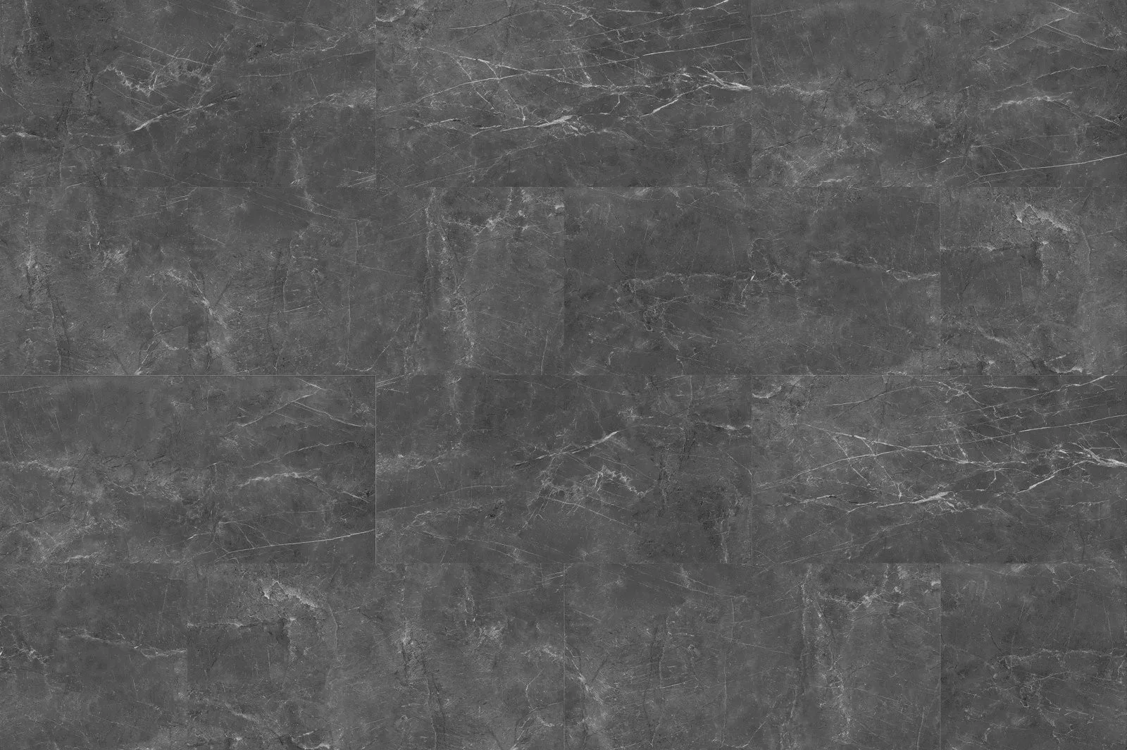 Pardoseală SPC - Pardoseală SPC Marble Anthracite PD-606