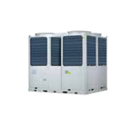 POMPE DE CALDURA COMERCIALE - Pompa caldura comerciala inverter R32, HYUNDAI Standard(Text-20C) HYC-SU180M-RN8L-B, Incalzire 181 KW / Racire 163 KW, modul hidraulic i ntegrat, controler inclus