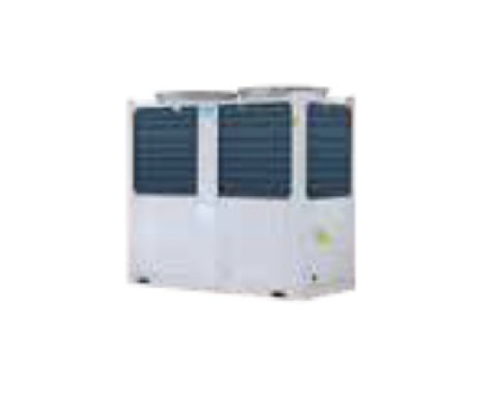 POMPE DE CALDURA COMERCIALE - Pompa caldura comerciala inverter R32, HYUNDAI Standard (Text-20C) HYC-SU75M-RN8L-B, Incalzire 75 KW / Racire 69.7 KW, modul hidraulic integrat, controler inclus