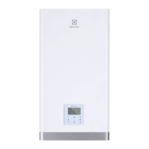 Pompa de caldura 10kW, Electrolux,aer-apa , 230V, 130 m2, A+++ Wi-Fi, model EMHP-10V/N81 [3]