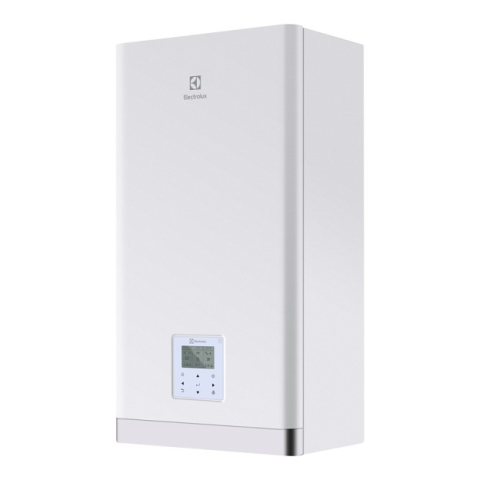 Pompa de caldura 16kW Electrolux, aer-apa, 380V ,  210 m2, A+++ Wi-Fi, alimentare trifazat 380V, R32, model EMHP-16Y/N81 [2]