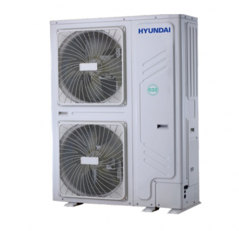 Pompa de caldura aer-apa HYUNDAI MONOBLOC HYHC-V18W/D2RN8