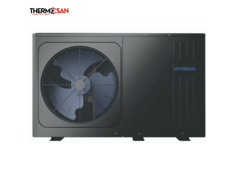 Pompa de caldura aer-apa Monobloc cu R290 Hyundai HYHC-V16WD2RN7 [1]