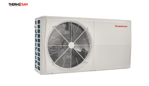 Pompa de caldura monobloc IMMERGAS AER-APA - MAGIS M T 16 kW 3x380V [1]