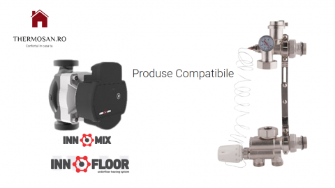 Pompa INNOMIX COMPACT INNO25-8-130 (DOWN ti UO) pentru grup amestec [2]