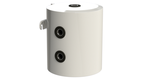 Puffere pentru Pompa de incalzire - Puffer Sunsystem PSM 50 de răcire și încălzire pentru pompă de căldură