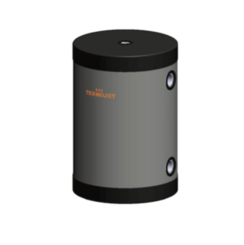 Puffere pentru Pompa de incalzire - Puffer Termojet VNR 75l pentru pompa de căldură