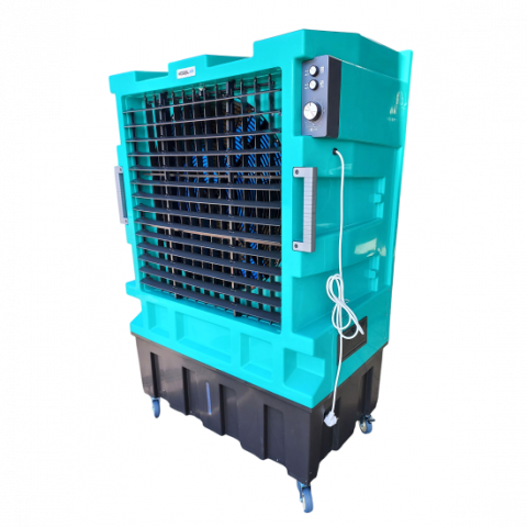 Racitor de Aer Evaporat Model ACS-25000A [2]