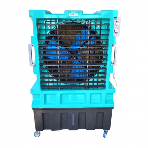 Racitor de Aer Evaporat Model ACS-25000A [4]