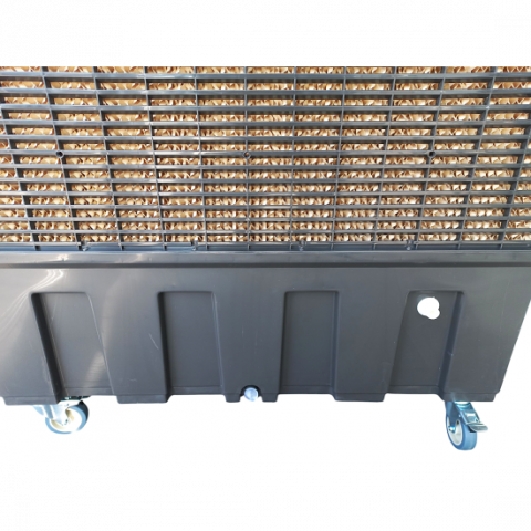 Racitor de Aer Evaporat Model ACS-25000A [6]