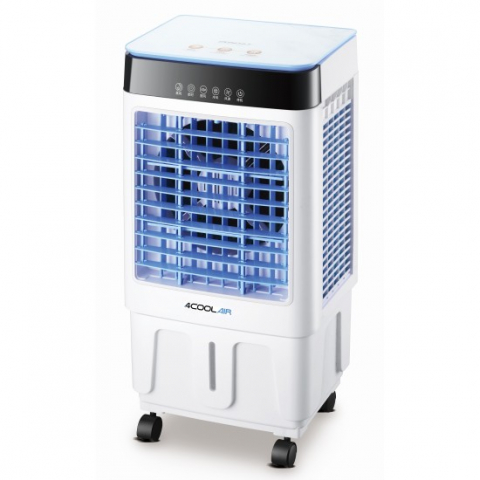 RACITOARE AER - Racitor de Aer Evaporat Model ACS-4600