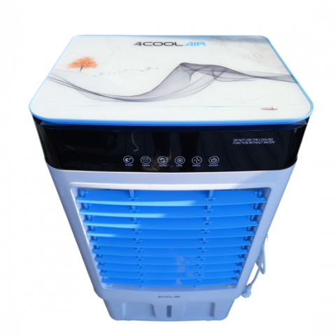 Racitor de Aer Evaporat Model ACS-4600 [4]