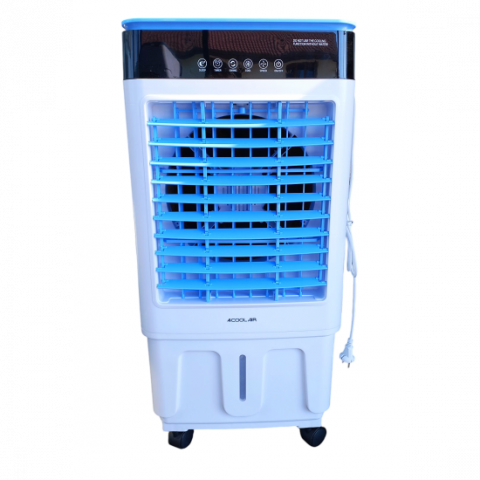 Racitor de Aer Evaporat Model ACS-4600 [2]