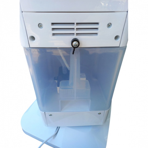 Racitor de Aer Evaporat Model ACS-800A [5]