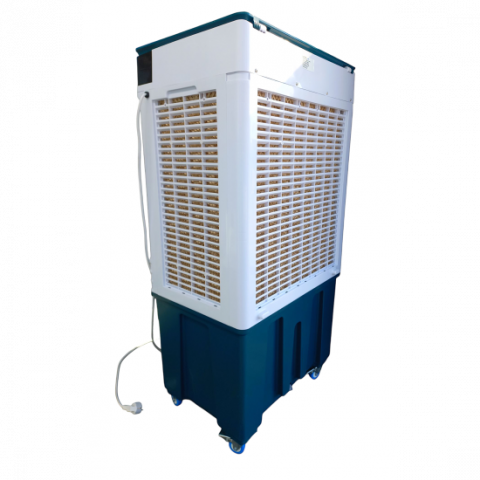 Racitor de Aer Evaporat Model ACS-9600C 9000M3/H 50-80M2 [3]