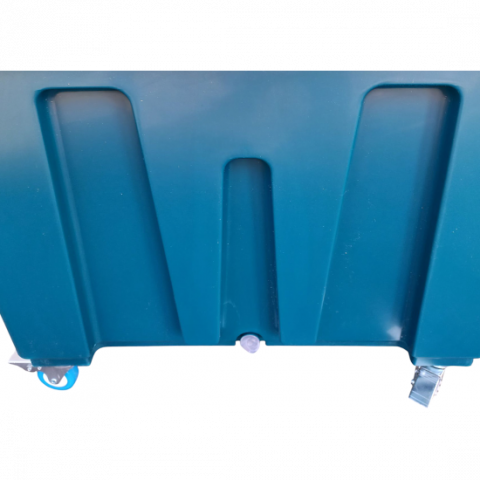 Racitor de Aer Evaporat Model ACS-9600C 9000M3/H 50-80M2 [7]