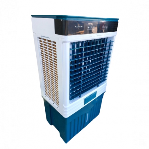 Racitor de Aer Evaporat Model ACS-9600C 9000M3/H 50-80M2 [1]
