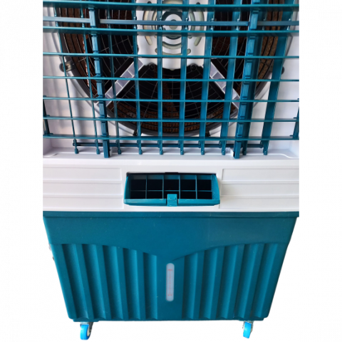 Racitor de Aer Evaporat Model ACS-9600C 9000M3/H 50-80M2 [4]