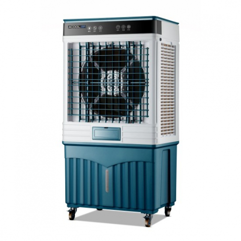 RACITOARE AER - Racitor de Aer Evaporat Model ACS-9600C 9000M3/H 50-80M2