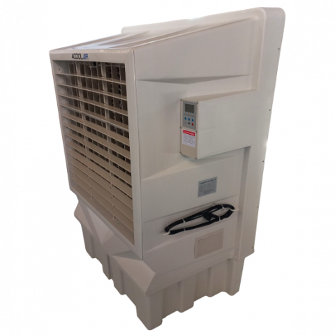 Racitor de Aer Evaporat Model SBS 180 [5]