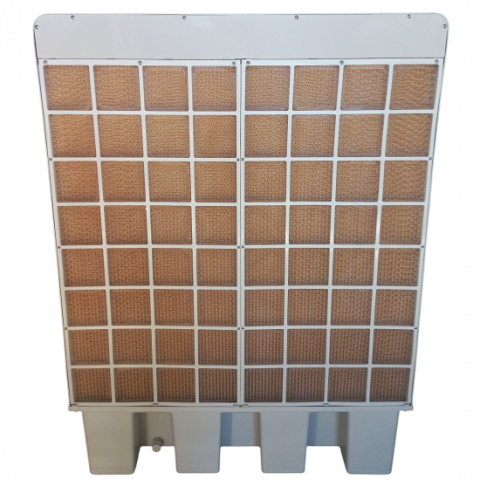 Racitor de Aer Evaporat Model SBS 180 [8]