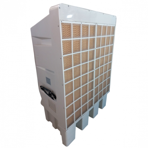 Racitor de Aer Evaporat Model SBS 180 [7]