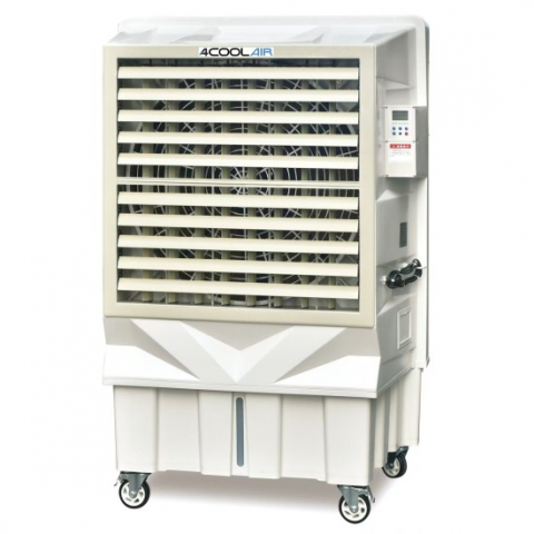 Racitor de Aer Evaporat Model SBS 180 [3]
