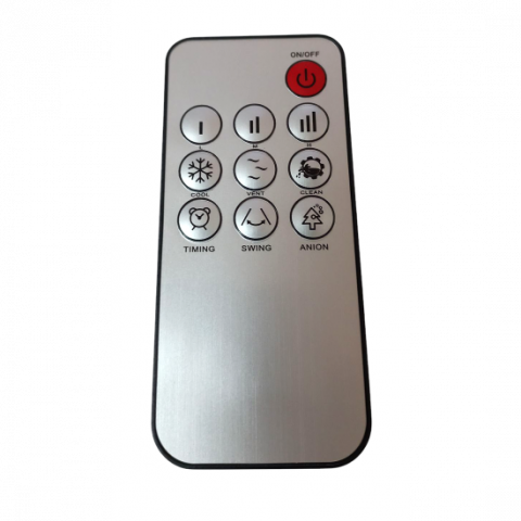 Racitor de Aer Evaporat Model SBS 180 [2]