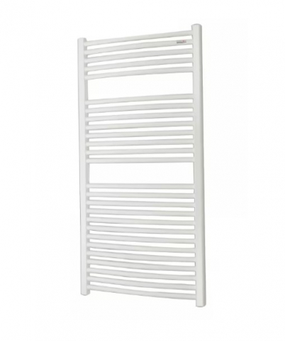 RADIATOR PORTPROSOP - Radiator de baie portprosop drept profil rotund ELEGANT YE600X800