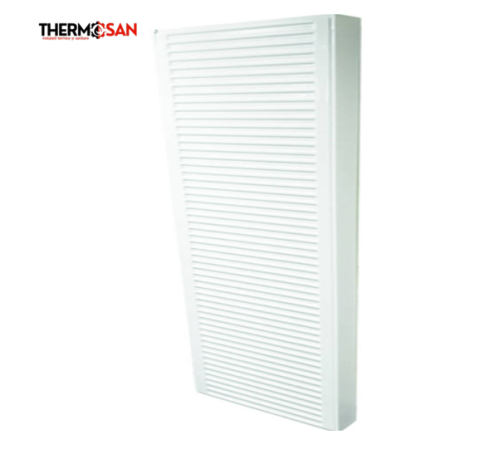 Radiator din otel tip panou Copa Konveks 22 600x2000 [1]
