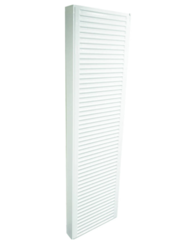 RADIATOARE TIP PANOU - Radiator din otel tip panou vertical Copa Konveks 22 600x1800