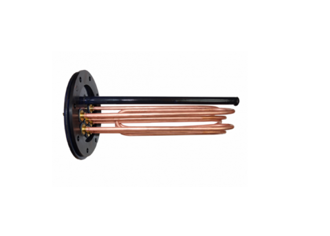 BOILERE  ELECTRICE - Rezistenta electrica 12kW pentru Boiler electric Eldom Titan 750L si 1000L HSET-FV12/40/18