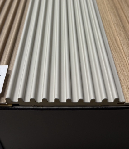 RIFLAJE DECORATIVE WOOD SERIES - Riflaj Decorativ Seria UNITON-PR-012G, 109.2900*5*12mm