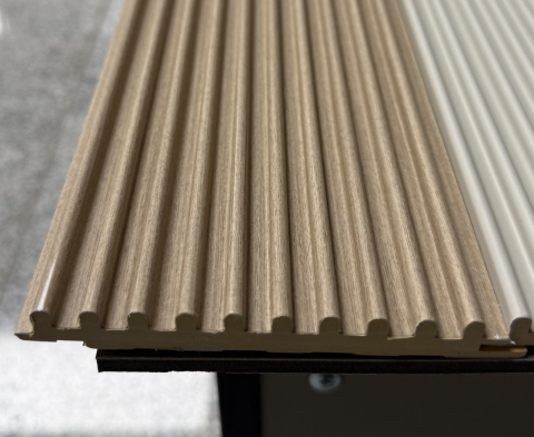 RIFLAJE DECORATIVE WOOD SERIES - Riflaj Decorativ Seria Wood-F-3186-03, 109.2900*5*12mm