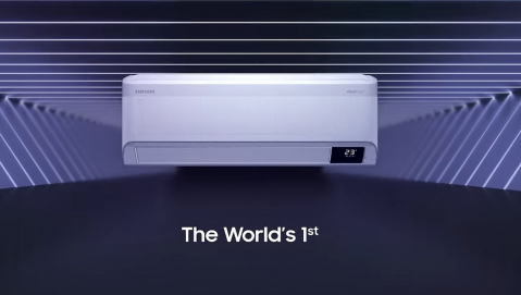 SAMSUNG WIND FREE 5 KW 18000BTU [4]